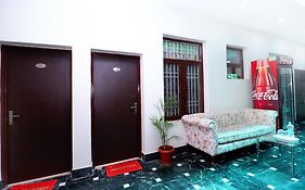 Hotel O Jm Plaza