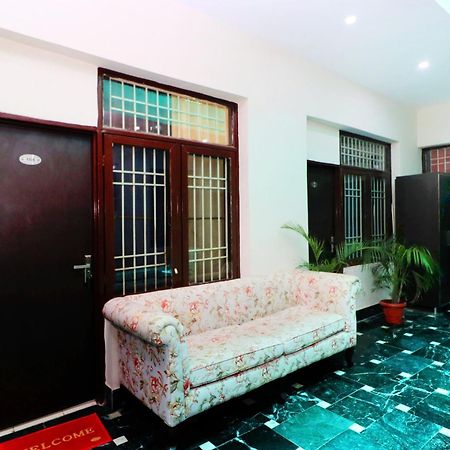 Hotel O Jm Plaza Nayagaon Luaran gambar