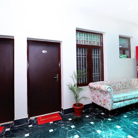 Hotel O Jm Plaza Nayagaon Luaran gambar